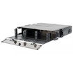 Hubbell FCR2U6SPX 2U 6SP PNL