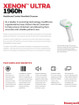 Honeywell Xenon XP 1952g 1D/2D Barcode Scanner 1960HHD-5USB-EZ-N