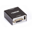 Black Box This Converter IS Ideal FOR Applications - KVGA-DVID