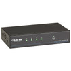 Black Box Enables HDMI Video & Audio - VSP-HDMI1X4-4K