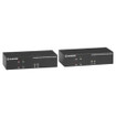 Black Box THE KVX Dual Head Displayport KVM - KVXLCDP-200
