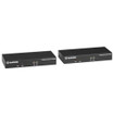 Black Box KVM Extender KIT Over Catx - - KVXLCH-100