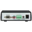 Black Box Async RS232 Extender Over Catx - DB9 - ME800A-R4