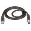 Black Box USB 3.0 Cable - Type-a TO Type-b - USB30-0006-MM