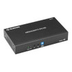 Black Box Touchscreen Applications Using THE - VX-HDMI-HDIP-RX