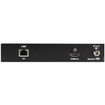 Black Box Touchscreen Applications Using THE - VX-HDMI-HDIP-RX
