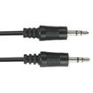 Black Box Stereo Audio Cable - 3.5-MM Male/male - EJ110-0005
