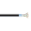 Black Box CAT6 400-MHZ Solid Ethernet Bulk - EVNSL0618A-1000