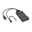 Black Box Zero U DP Kvm-over-ip Transmitter - - EMD200DP-T