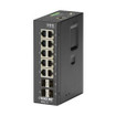 Black Box Gigabit Ethernet (1000-MBPS) Extreme - LIG1014A