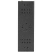 Black Box Gigabit Ethernet (1000-MBPS) Extreme - LIG1014A