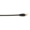 Black BOX Connect Basic CAT6 Patch Cables ARE - CAT6PC-003-BK