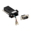 Black Box Modular Adapter KIT With Thumbscrews - - FA4509M-BK