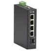 Black Box Gigabit Ethernet (1000-MBPS) Extreme - LIG401A