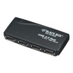 Black Box USB 2.0 HUB 4-PORT (4) USB Type-a - IC147A-R3