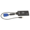 Black Box Remedying A Server Problem IN A Room Without - KVT100A