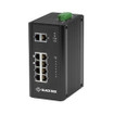 Black Box This Unmanaged Gigabit Ethernet Switch IS - LPH3100A