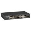 Black Box This Layer 2 WEB Smart Switch Includes 16 - LGB2126A