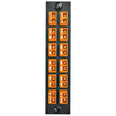 Hubbell FSPNLCDS12OR