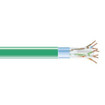 Black Box CAT6 400-MHZ Solid Ethernet Bulk - EVNSL0617A-1000
