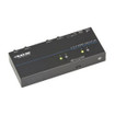 Black Box Versatility When Controlling Video & - VSW-HDMI2X2-4K