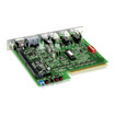 Black Box Gang Switch - 4U Controller Card Ethernet - SM962A