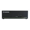 Black Box THE Black BOX Secure KVM Desktop - SS2P-DH-HDMI-UCAC