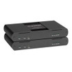 Black Box USB 3.1 Extender Over Catx - 4-PORT - ICU504A