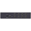 Black BOX VSP-HDMI1X8-4K Splitter - 4K HDMI - Distribute 4K HDMI