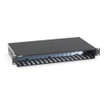 Black Box Rackmount Power Tray - 18-SLOT AC - LHC018A-AC-R2