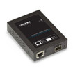 Black Box Gigabit Ethernet (1000-MBPS) POE+ Media - LPS535A-SFP