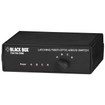 Black Box Full-duplex Optical Switch. CAN BE Used TO - SW1005A