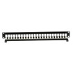 Black Box Features Built-in Cable Management AND - JPM10GF24
