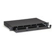 Black Box THE Black BOX Rackmount Fiber Enclosure - JPM427A-R2