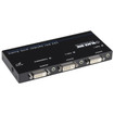 Black Box Enables YOU TO Accurately Duplicate 1 HD - AVSP-DVI1X2
