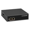 Black Box This Redundant Console Server With Cisco - LES1608A