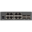Black Box This Redundant Console Server With Cisco - LES1608A
