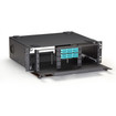 Black Box When Used With Fiber Adapter Panels OR - JPM406A-R6