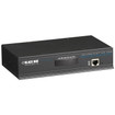 Black BOX KV0081A CX Series KVM Switch - 8-PORT Catx - High-end