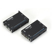 Black Box KVM Extender - Dvi-d USB 2.0 Audio - ACU5501A-R4