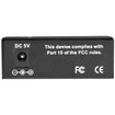 Black Box Gigabit Ethernet (1000-MBPS) Media - LGC212A-R2