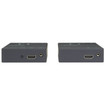 Black Box 3D HDMI Fiber Extender - VX-HDMI-FO