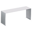 Hubbell HBLALU7606 Raceway Cover Clip