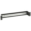 Black Box Rackmount DIN-Rail Bracket - Single - EMEDIN
