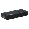 Black Box Remote Unit VGA USB for KVM Switch Console - KV04U-REM