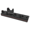 Honeywell CT30P-CB-UVB-1 charging cradle connector detail view