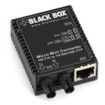 Black Box Bring Fiber TO Desktop & Mobile Application. - LMC401A