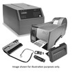 Honeywell 1-971142-800 module connector ports and terminal connections detail
