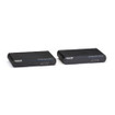 Black Box KVM Extender Dvi-d USB HID FOR Catx - ACU1500A-R3
