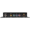 Black Box Crisp HD Audio AND Video IS Yours - AVSC-HDMI-VIDEO